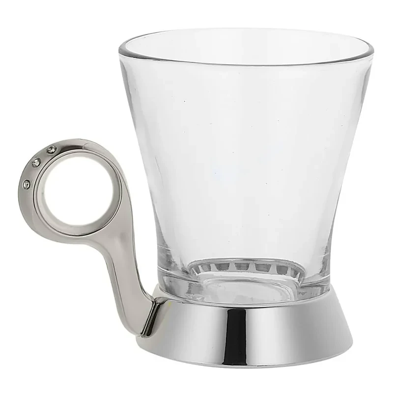 استکان مدل Cm004 بسته 6 عددی