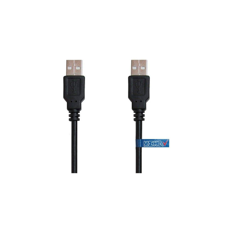 کابل لینک USB مکا مدل MCU75 طول 1.5 متر