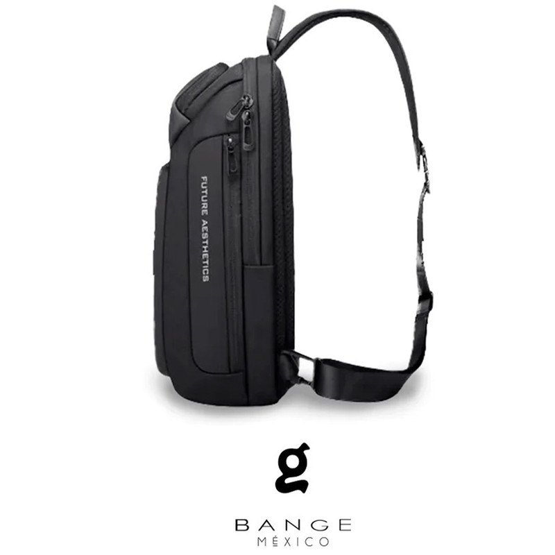 کیف کراس بادی مردانه  مدل BG-7566