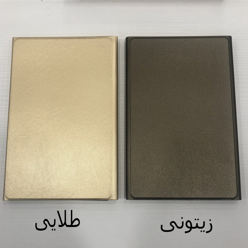 کیف کلاسوری مدل HM01 مناسب برای تبلت سامسونگ Galaxy Tab S6 Lite P615
