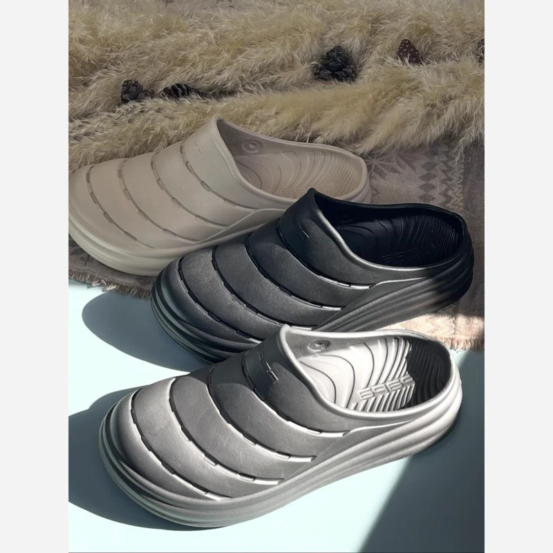 دمپایی حمام مدل اوزاکا اورست B-007