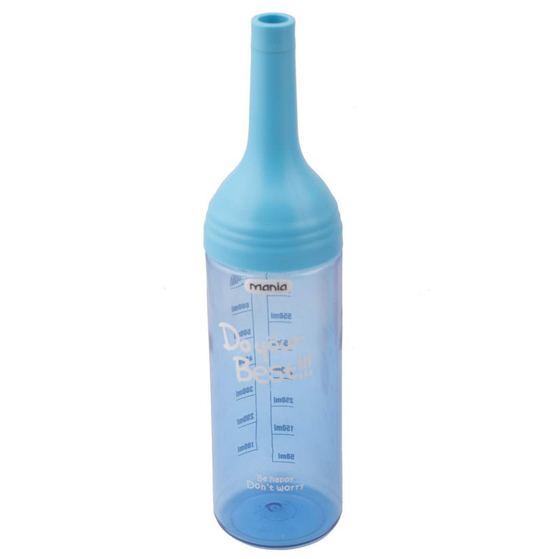 بطری روغن مانیا مدل S-450