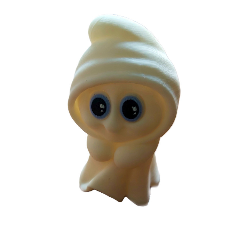 اسباب بازی زینتی مدل Cute Ghost