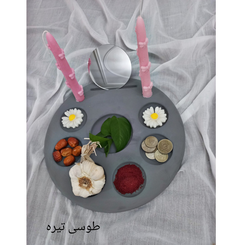هفت سین کد 0777-A3