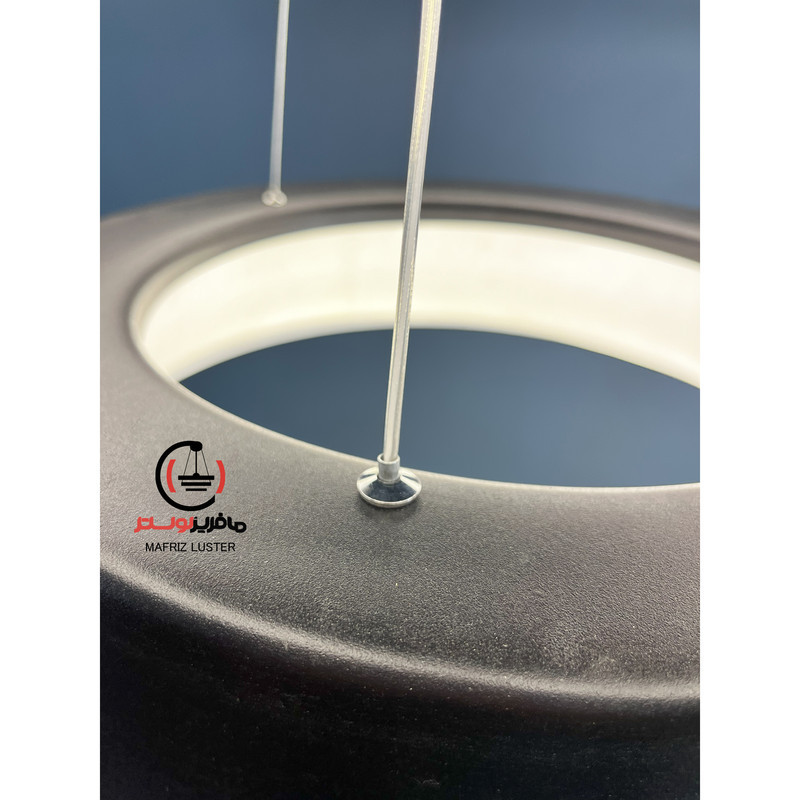 لوستر مافریز مدل مدرن کد CR260