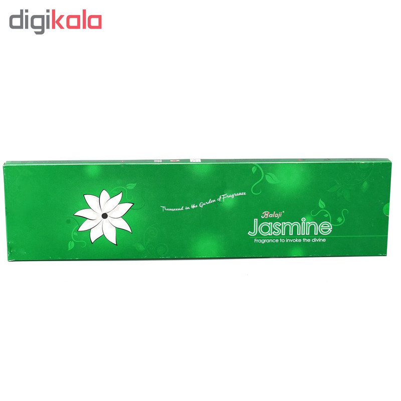 عود بالاجی مدل Jasmine کد 1184
