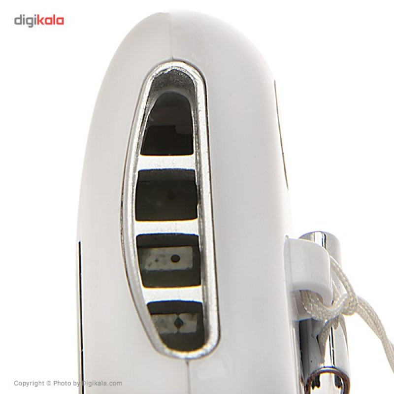 تصفیه کننده هوای همراه ولارا مدل A1017A