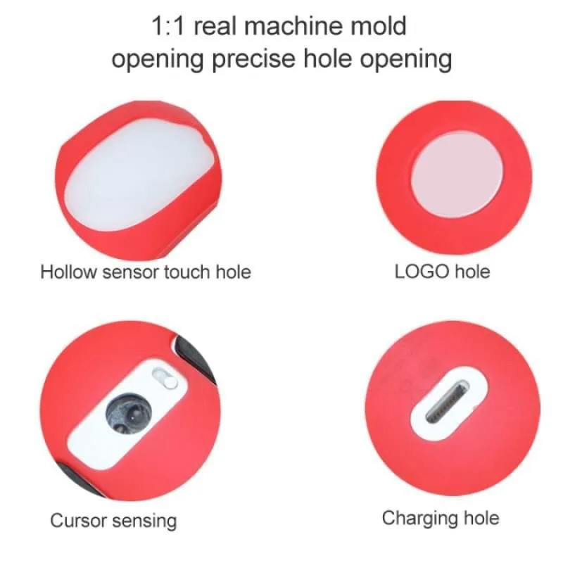 کاور مدل سیلیکون مناسب برای مجیک ماوس