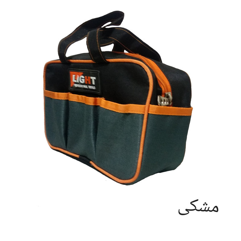 کیف ابزار ماشینی لایت LB-2810