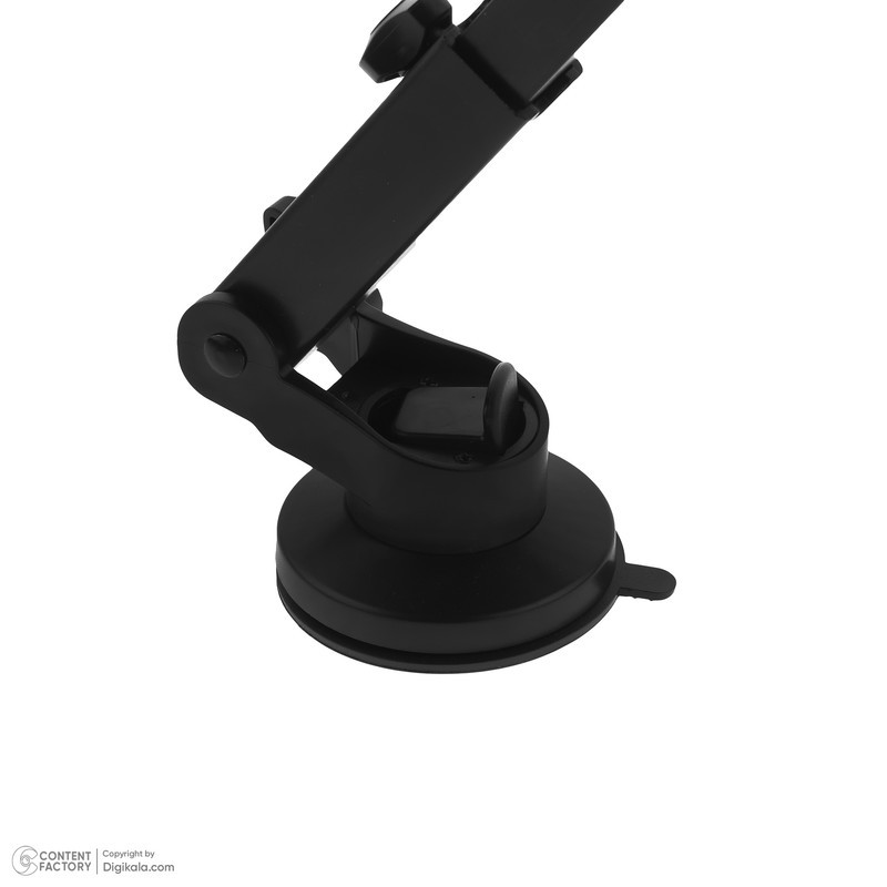 پایه نگهدارنده گوشی موبایل مخصوص خودرو اکسیژن مدل HD29