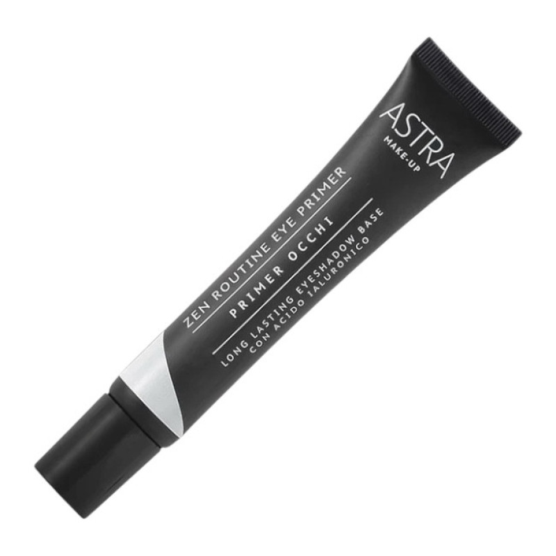 پرایمر دور چشم استرا مدل LONG LASTING مناسب برای انواع پوست حجم 10 میلی‌لیتر