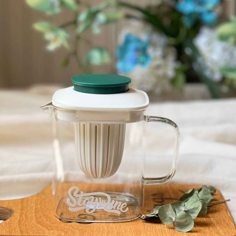 پارچ  مدل تفاله گیر آبمیوه Z11