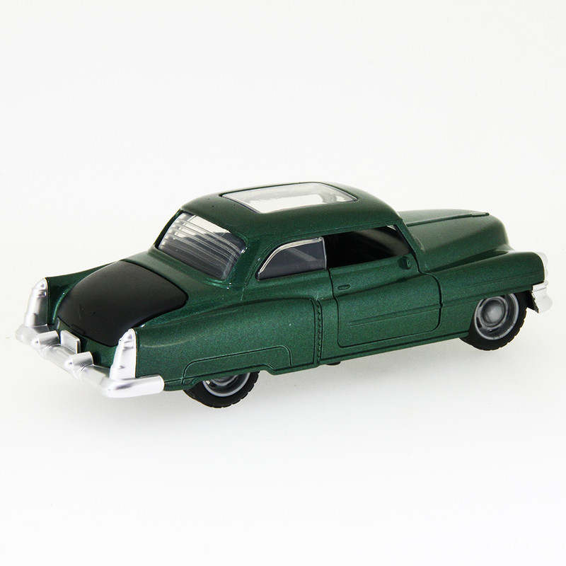 ماشین بازی مدل کادیلاک الدرادو 1950 کد CADILLAC ELDORADO