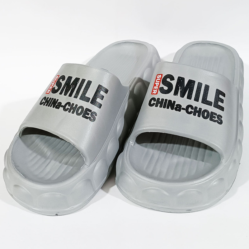 دمپایی مردانه مدل پدرام کد SVN 661 smile