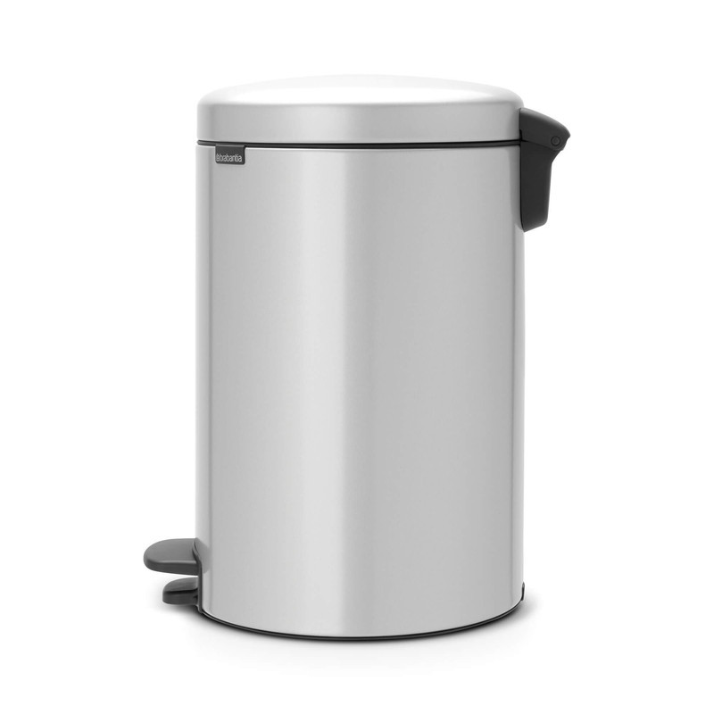 سطل زباله پدالی برابانتیا مدل Pedal Bin گنجایش 20 لیتر