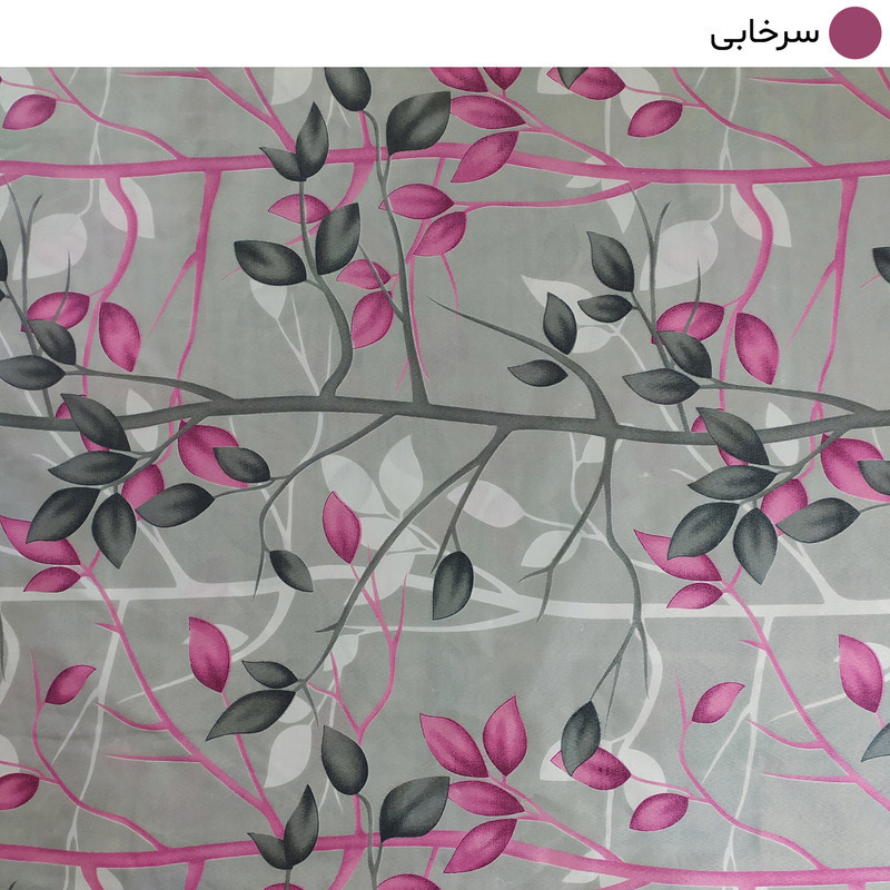 رو بالشی سندس مدل نهال کد F813 بسته 2 عددی