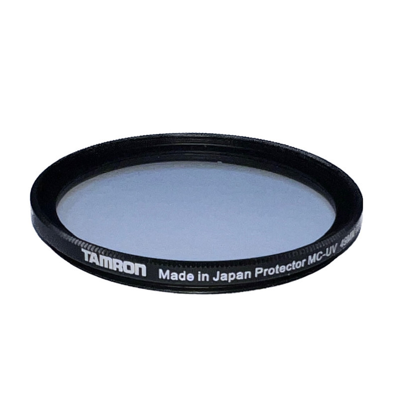 فیلتر لنز تامرون مدل MC-UV 49mm