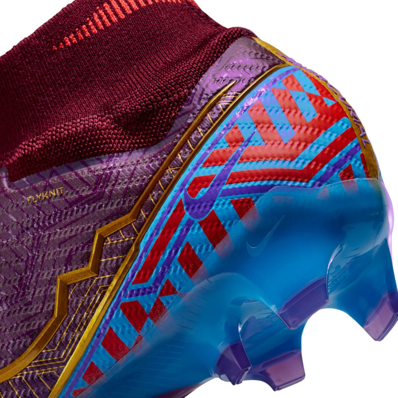 کفش فوتبال مردانه مدل Mercurial Superfly 9