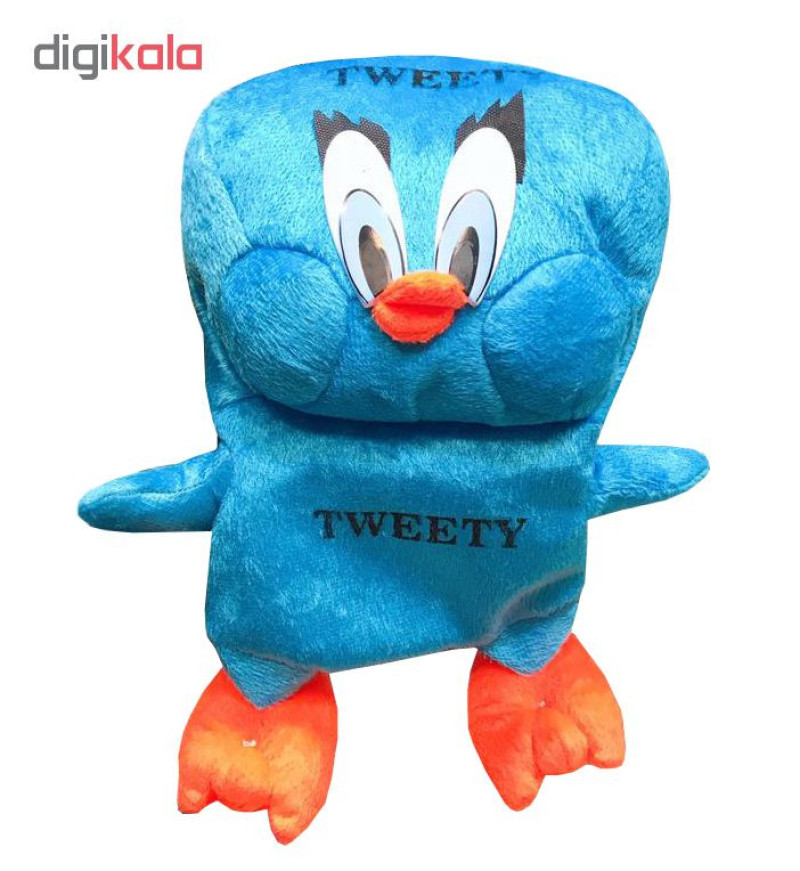 کوله پشتی کودک مدل tweety6