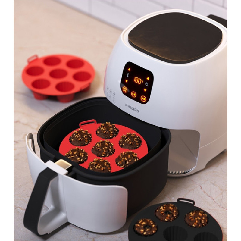 قالب کیک مدل Shopist Air Fryer cup