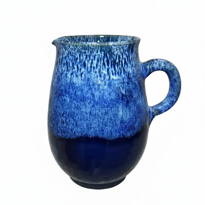 سرویس پارچ و لیوان 7 پارچه مدل شره ای کد 32