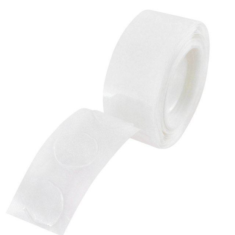چسب بادکنک مدل Glue مجموعه 10 عددی