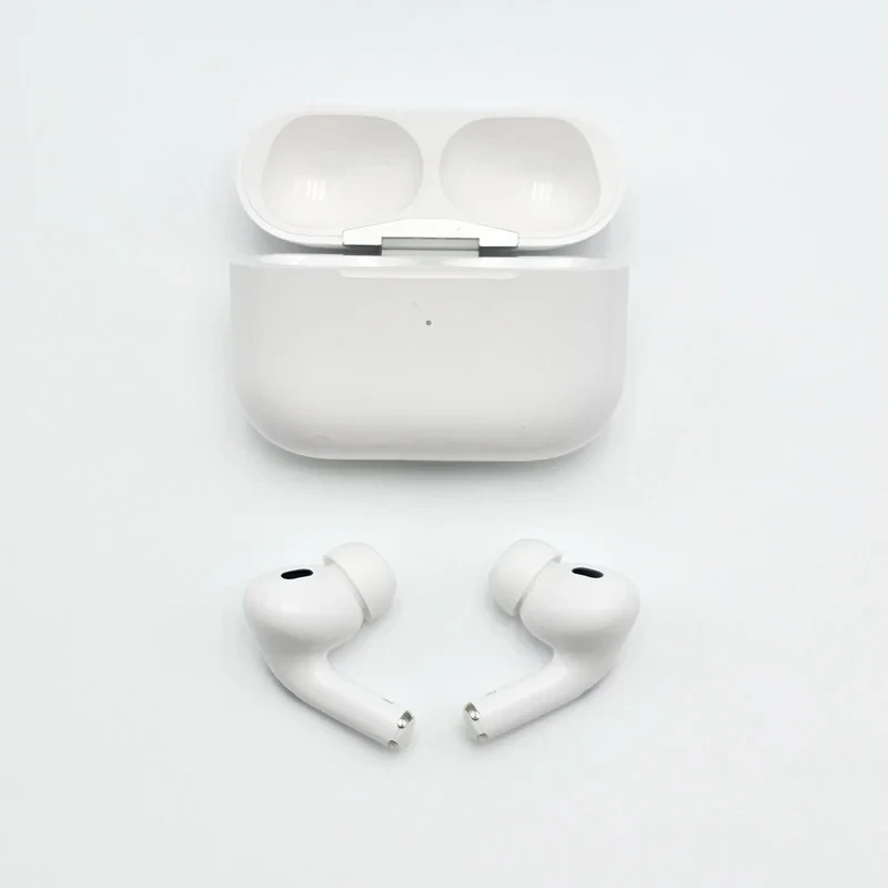 هندزفری بلوتوثی مدل AirPods Pro 2nd 2023 Generation MQD83CHAA