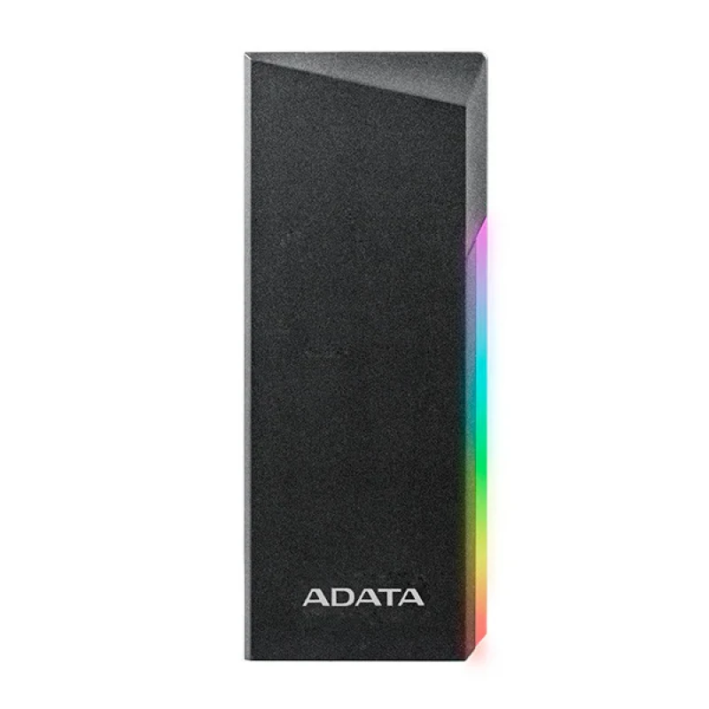 باکس اس اس دی ای دیتا  مدل EC700G  M.2 PCIeSATA SSD