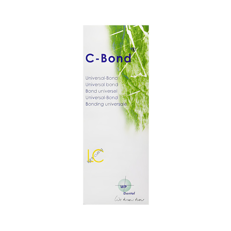 باندینگ نسل 5 ویپی دنتال مدل C-Bond حجم 5 میلی لیتر
