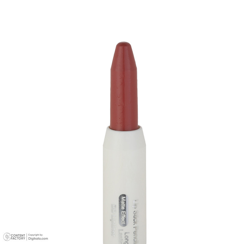 رژ لب مدادی فایتون مدل پیچی  BB شماره 512