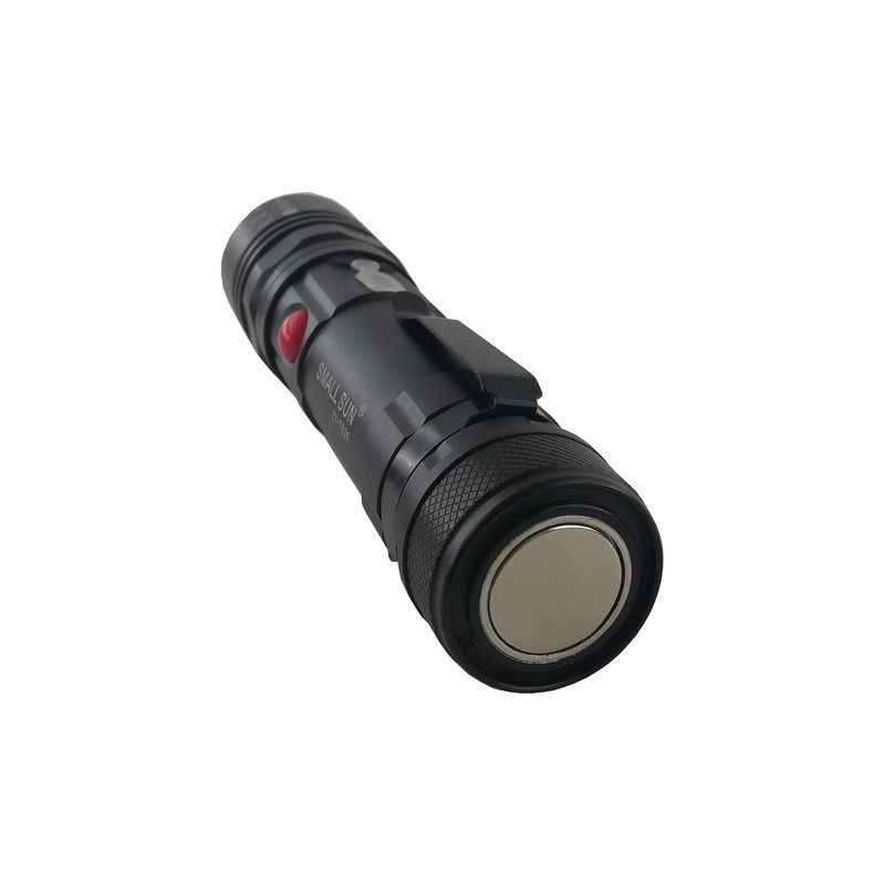 چراغ قوه اسمال سان مدل ZY-T626