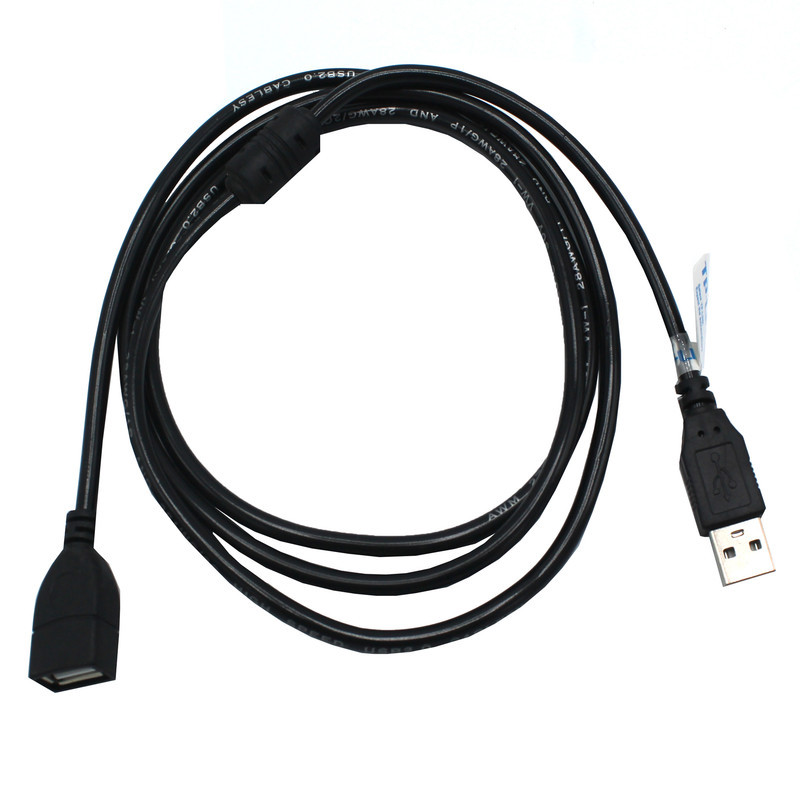 کابل افزایش طول USB 2.0 مدل 20AF طول 1.5 متر