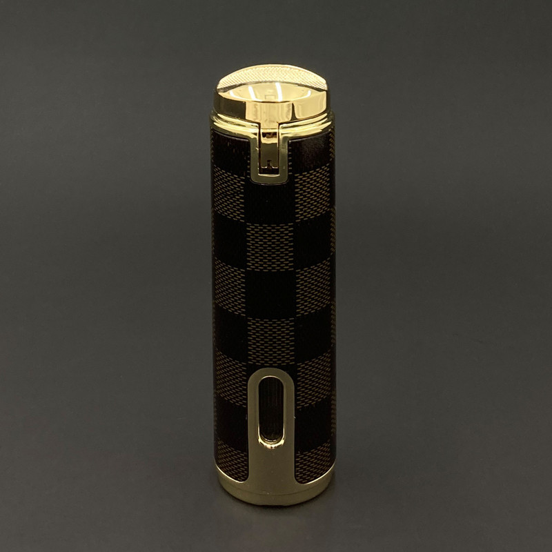 فندک آنست مدل جت سه اتمه کد DKD-1579