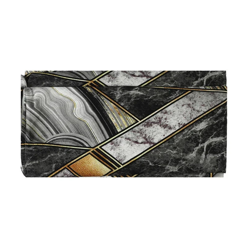 روکش لحاف مایکروفایبر ناتوسا مدل اطلس دو نفره سایز 240x220 سانتی‌متر