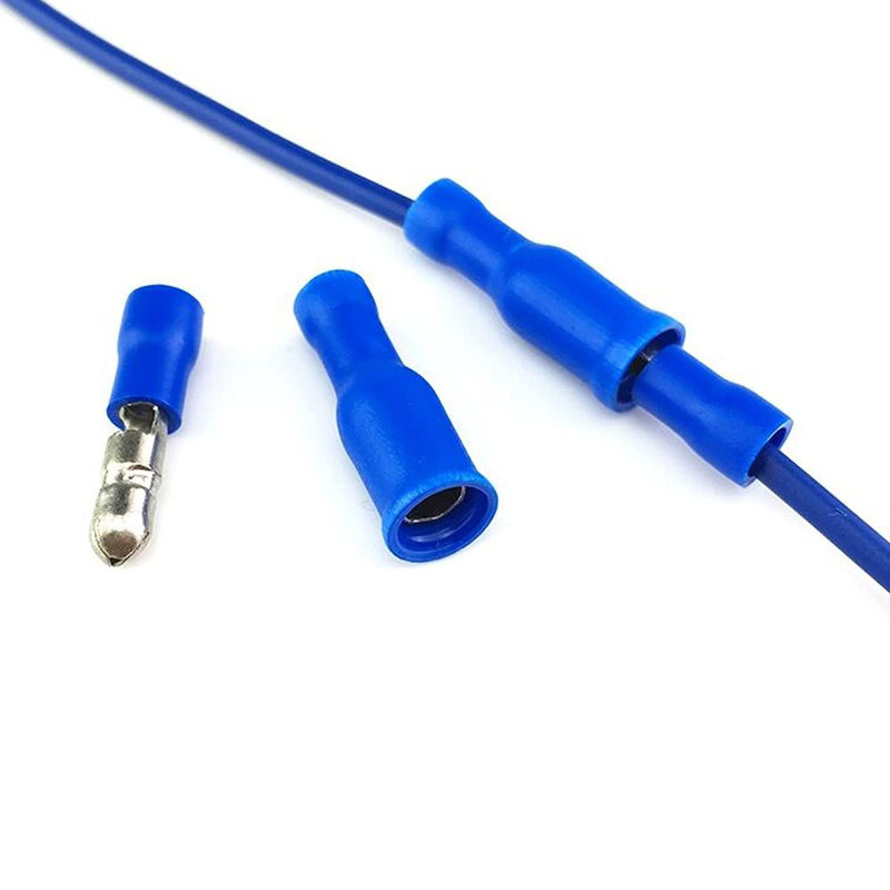 وایرشو ده ده الکتریک گروپ مدل FRD1.25 -2.5،MPD1.25-2.5 بسته 40 عددی