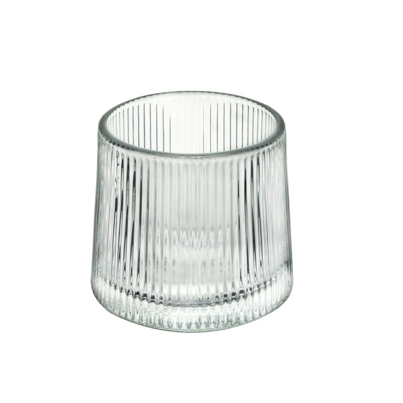 لیوان مدل چرخشی طرح خطی کد 2629