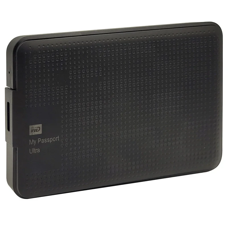 قاب هارد اکسترنال 2.5 اینچی مدل ULTRA USB 3.0