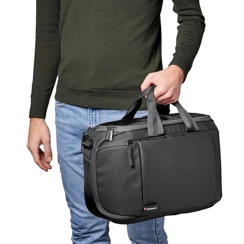 کوله پشتی دوربین منفروتو مدل Advanced² Hybrid Backpack