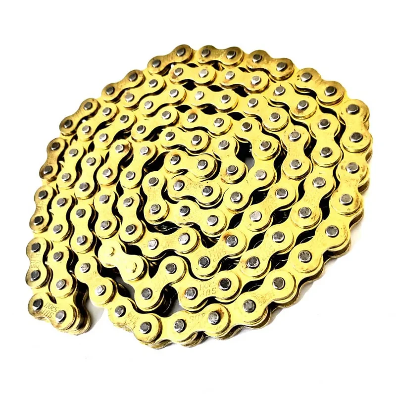 زنجیر موتورسیکلت اس یو پی مدل 520x110 H مناسب برای UG4 RS NS