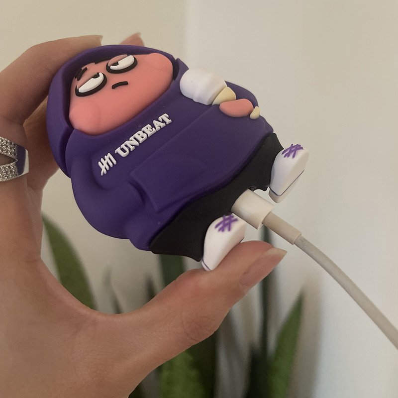 کاور مدل Patrik مناسب برای کیس اپل Airpod ProAirpod Pro2