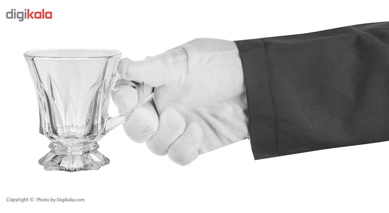 فنجان تویو ساساکی مدل P-26517 بسته 6 عددی