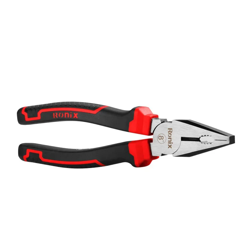 انبردست رونیکس مدل RH-1168 سایز 8 اینچ