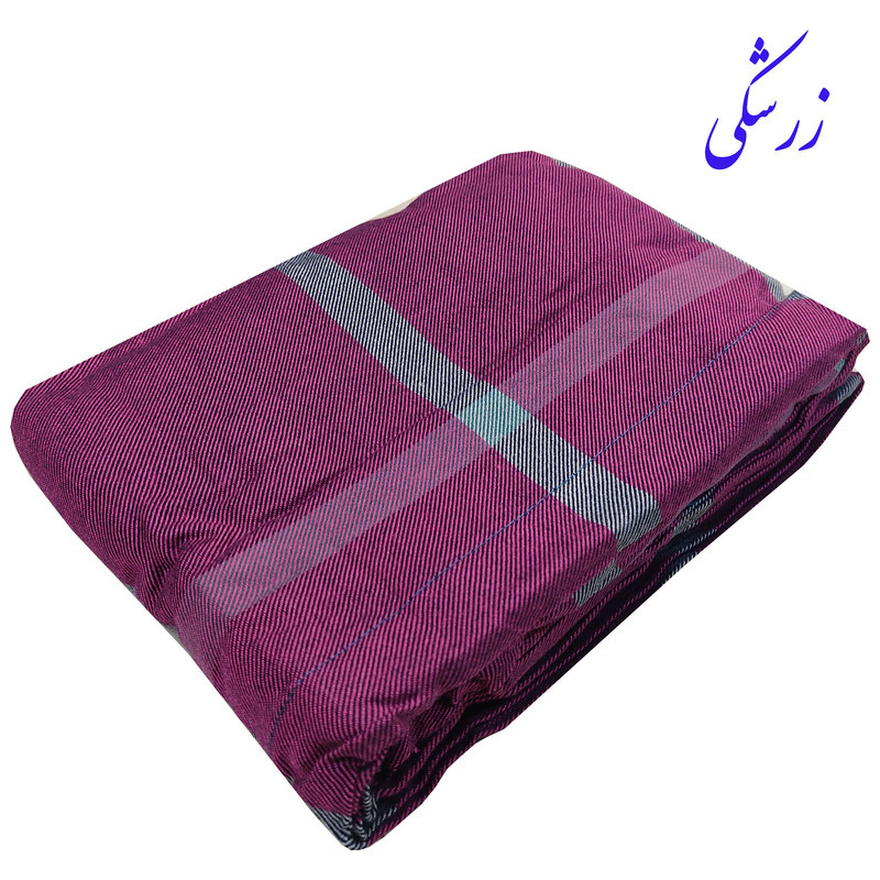 حوله پاتویی ابراهیمی یزد مدل ترامیس سایز 120