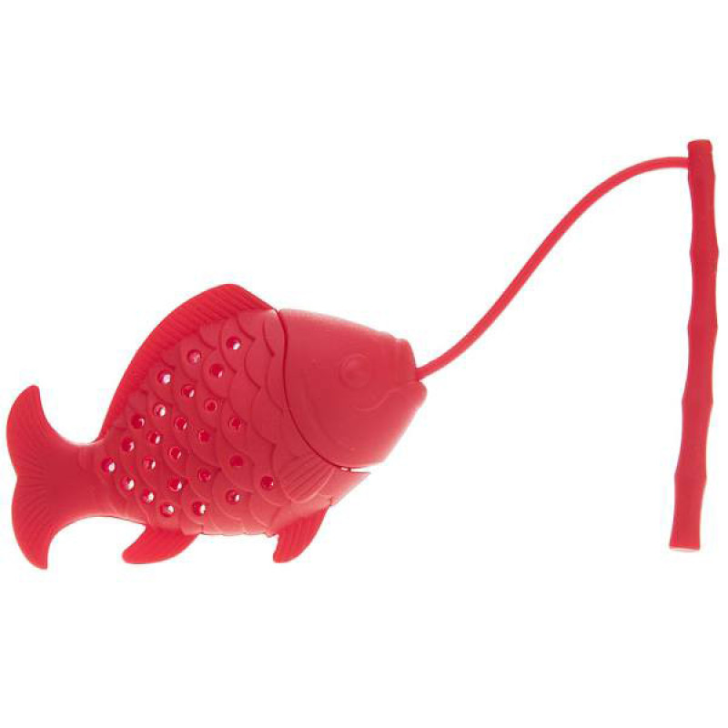 دمنوش ساز مدل FisherMan