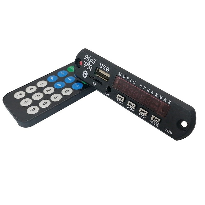 پخش کننده بلوتوثی مدل V20