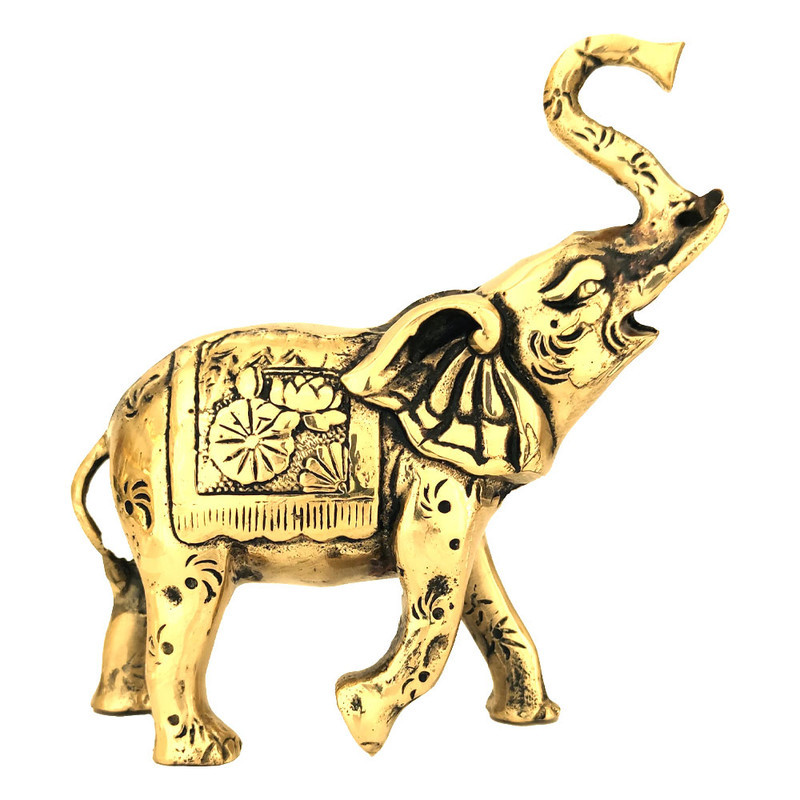 مجسمه مدل فیل کد 1233