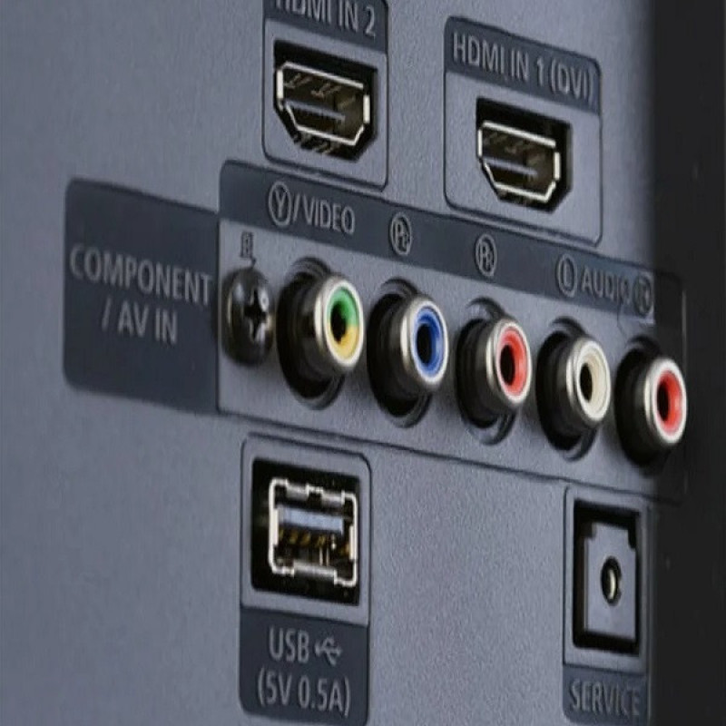 کابل کامپوننت 5 فیش مدل PS2-PS3 مناسب برای پلی استیشن 2 و 3
