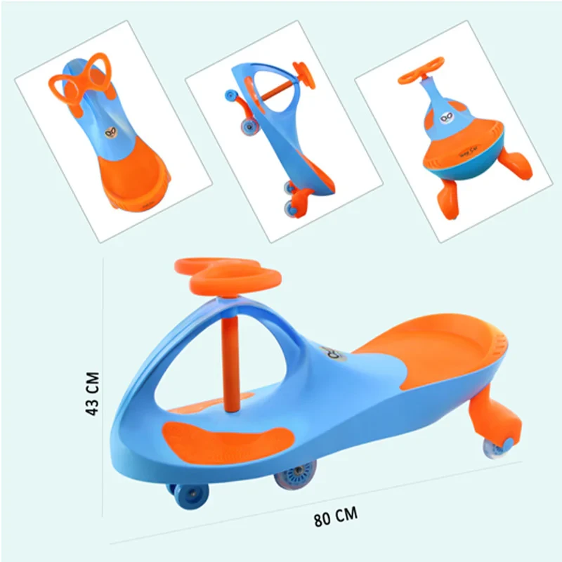 سه چرخه بازی لوپ کار مدل GT-R کد 34