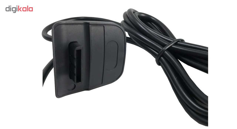 باتری مخصوص ایکس باکس 360 مدل RF-1310S بسته 2 عددی