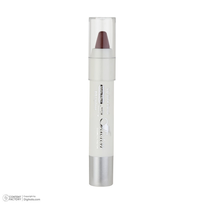 رژلب مدادی فایتون مدل پیچی  BB شماره 502